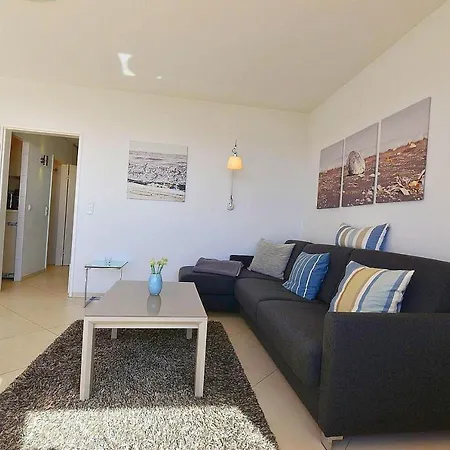 Strandhochhaus Sd11 Apartment *