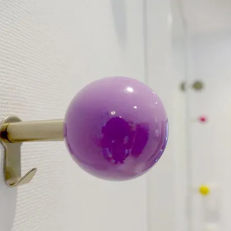 Strandhochhaus Sd11 *