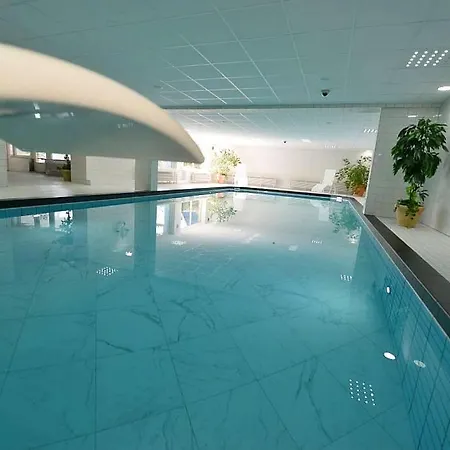 Strandhochhaus Sd11 * كوكسهافن