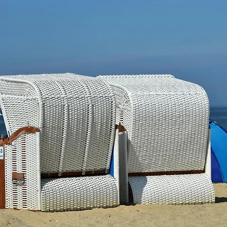 Strandhochhaus Sd11