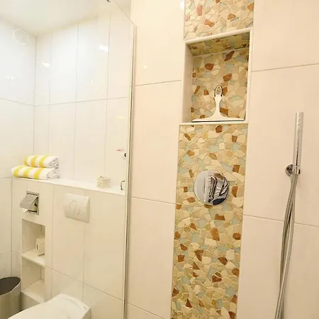 Strandhochhaus Sd11 *