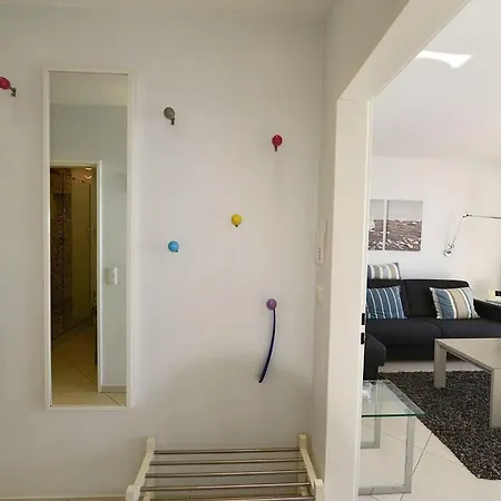 Strandhochhaus Sd11 *