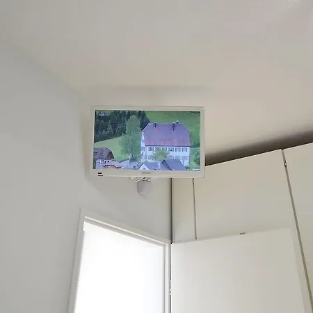 Strandhochhaus Sd11 شقة *